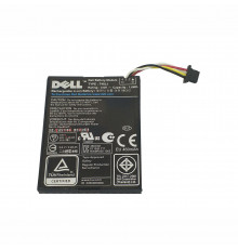 Аккумулятор для Dell Poweredge m620, r420, r620, r820, r320, r520, r720, Perc h810, (T40jj), 1.6Wh, 460mAh, 3.6V