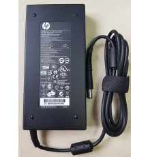 Блок питания HP 7.4x5.0мм, 150W (19.5V, 7.7A) без сетевого кабеля, ORG (slim type)