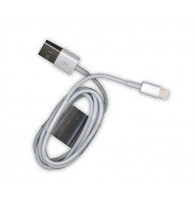 Кабель для зарядки и синхронизации с разъемом Lightning 8Pin USB для iPhone 5, iPad Mini, iPad 4