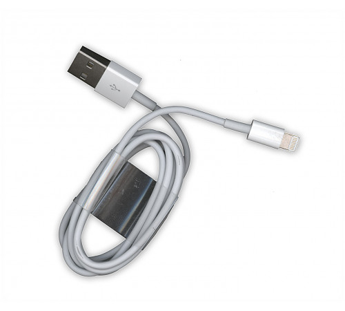 Кабель для зарядки и синхронизации с разъемом Lightning 8Pin USB для iPhone 5, iPad Mini, iPad 4