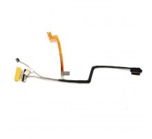 Шлейф матрицы для ноутбука Lenovo Y7000D, Y530-15ICH, 30 pins, Версия 2, DC02001ZY10