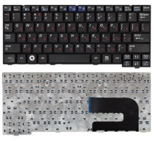 Клавиатура для ноутбука Samsung NC10 N110 N130 N127 N140 черная