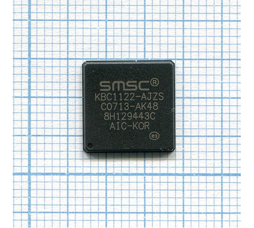 Микросхема SMSC KBC1122 AJZS