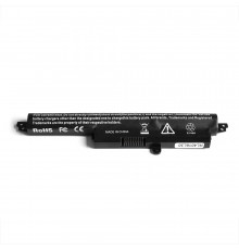 Аккумулятор для ноутбука Asus VivoBook X200CA, F200CA Series. 11.25V 2200mAh PN: A31N1302, A31LM2H