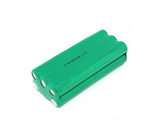 Аккумулятор для Ecovacs Dibea ZN101, L6, ZN101 14.4V 1800mAh
