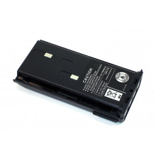 Аккумулятор для Kenwood TK-260 TK-360 TK-2100 (KNB-15) Ni-MH 1800mAh 7.2V