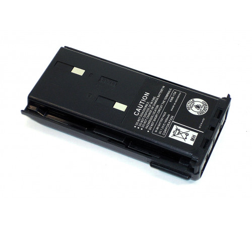 Аккумулятор для Kenwood TK-260 TK-360 TK-2100 (KNB-15) Ni-MH 1800mAh 7.2V