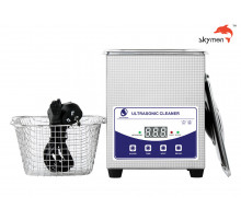 Ультразвуковая ванна Skymen JP-010T
