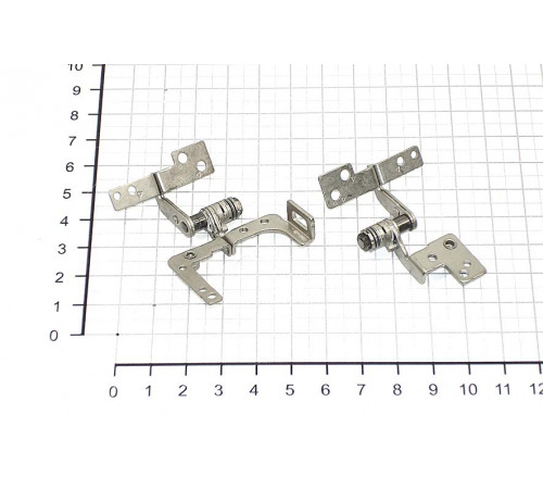 Петли для ноутбука Samsung NP270E4V
