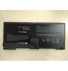 Аккумулятор для HP ProBook 5330, 5330M, (HSTNN-DB0H, FN04), 2200-2800mAh, 14.8V, OEM