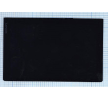 Модуль (матрица + тачскрин) для Lenovo Yoga Tablet 3 YT3-X50 черный