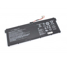 Аккумуляторная батарея для ноутбука Acer Swift 3 SF314-511 (AP20CBL) 11.55V 53Wh