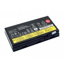 Аккумуляторная батарея для ноутбука Lenovo ThinkPad P70 (01AV451) 15V 6400mAh