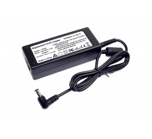Блок питания для монитора и телевизора LCD 14V 4.14A 58W (6.5x4.4mm) OEM