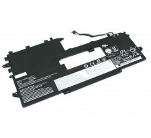 Аккумуляторная батарея для ноутбука Lenovo ThinkPad X1 Titanium (L19C4P74) 7.68V 42.4Wh