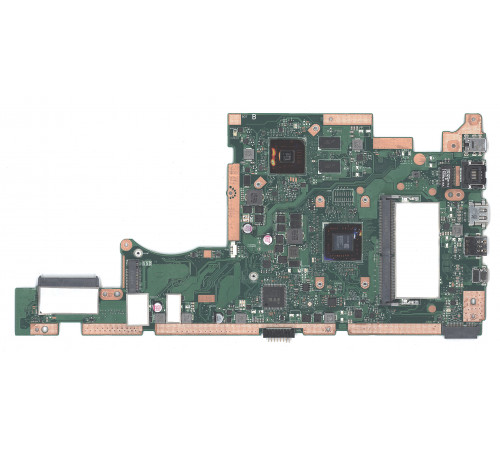 Материнская плата для Asus X505BP 4G/E2-9000