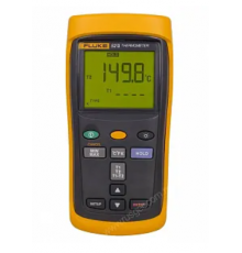 Термометр Fluke 52 II (50 гц)