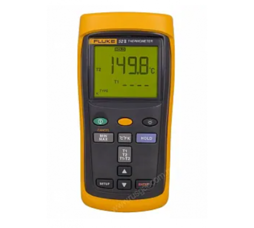 Термометр Fluke 52 II (50 гц)