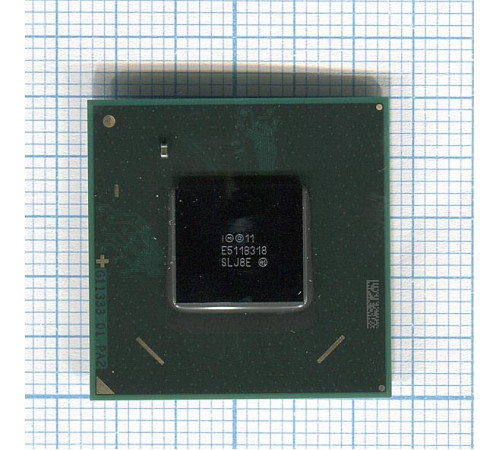 Чип Intel BD82HM76 SLJ8E Reball