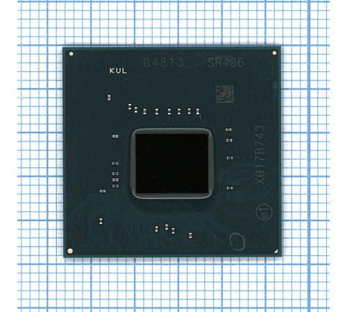 Хаб INTEL FH82Z390 SR406