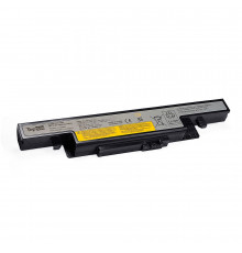 Аккумулятор для ноутбука Lenovo IdeaPad Y400, Y410, Y490, Y500, Y510, Y590 Series. 10.8V 4400mAh 48Wh. PN: L11S6R01, 3INR19/66-2.