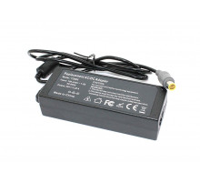 Блок питания (сетевой адаптер) для ноутбуков Lenovo 20V 3.25A 65W 7.9x5.4mm OEM