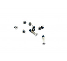 Винты нижней части корпуса для Apple MacBook Air A1466 A1369 Винты нижней части корпуса для Apple MacBook Air A1466 A1369