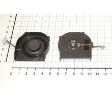 Вентилятор (кулер) для ноутбука HP Compaq 2710P