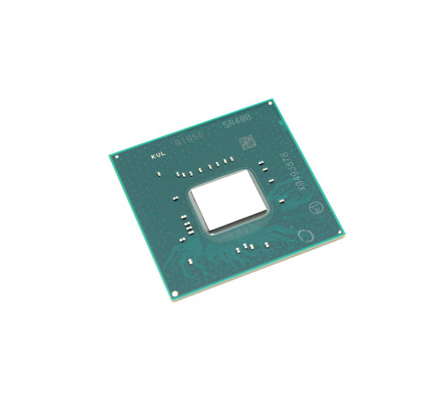 Чип Intel FH82HM370 SR40B