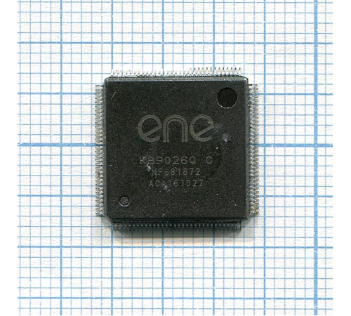 Микросхема Ene KB9026Q