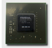 Видеочип G84-603-A2