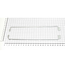 Петли для ноутбука Samsung (направляющие) NP270E5E NP270E5J NP270E5G NP270E5V 15.6