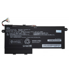 Аккумулятор для Fujitsu (FPB0354), 50,8Wh, 4457mAh, 11.4V