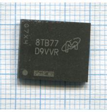 Видеопамять GDDR5 1GB D9VVR M-Tek