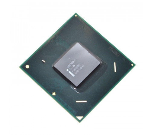 Северный мост BD82HM67 Intel SLJ4N