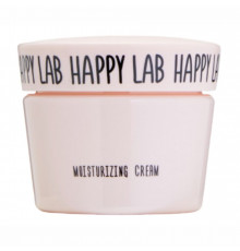 Happy Lab Крем для лица увлажняющий, 50 мл