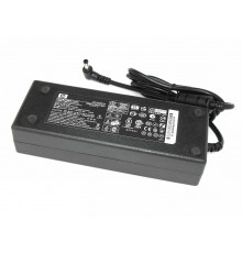 Блок питания HP 5.5x2.5мм, 120W (19.5V, 6.5A) без сетевого кабеля, ORG