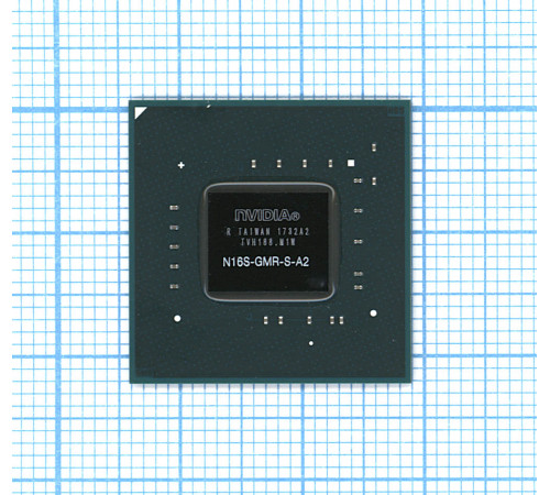 Чип nVidia N16S-GMR-S-A2