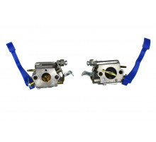 Карбюратор для Husqvarna 125BVx 100135