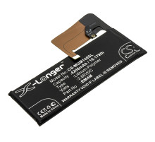 Аккумулятор CS-MUM140SL BM4M для Xiaomi Mi 10 Pro 3.85V / 4200mAh / 16.17Wh