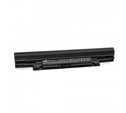 Аккумулятор для ноутбука Dell Latitude 13, 3340, E3340 Series. 10.8V 4400mAh 48Wh. PN: H4PJP, JR6XC.