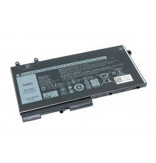 Аккумуляторная батарея для ноутбука Dell Latitude 5501 5401 M3540 (W8GM) 11,4V 51Wh