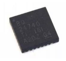 Микросхема BQ24740