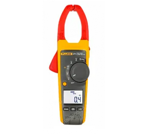 Токоизмерительные клещи Fluke 374