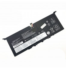 Аккумулятор для Lenovo (L17C4PE1) Yoga S730, S730-13IWL, 42Wh, 2735mAh,15.36V