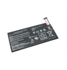 Аккумуляторная батарея C11-TF400CD для планшета Asus Transformer Pad TF400 3.7V 5000mAh