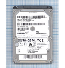 Жесткий диск 2,5 для Samsung ST750LM022  750Gb SATA II