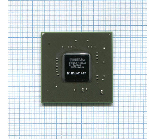 Чип nVidia N11P-GV2H-A2