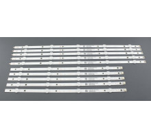 Светодиодная подсветка TV 49&quot; LB49021 (комплект 10шт)