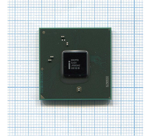 Чип Intel BD82P55 SLH24